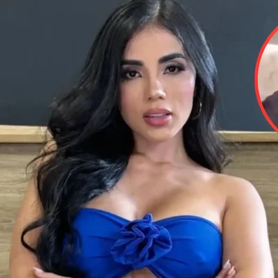 Revelan video de 'Epa Colombia' hablando sobre Karina García: sus