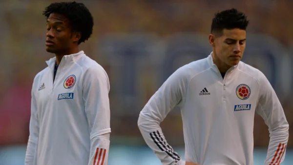 León pretende a Cuadrado y James para el Mundial de Clubes: así van las negociaciones