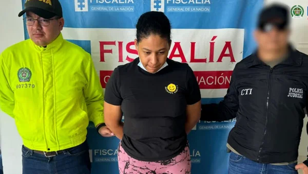 Cárcel para mujer que habría asfixiado y asesinado al hombre hallado en el baúl de un vehículo en Tuluá