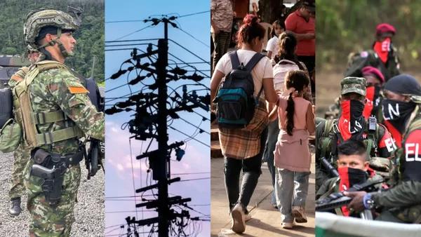 Los temas trascendentales de los que no se habló en el consejo de ministros