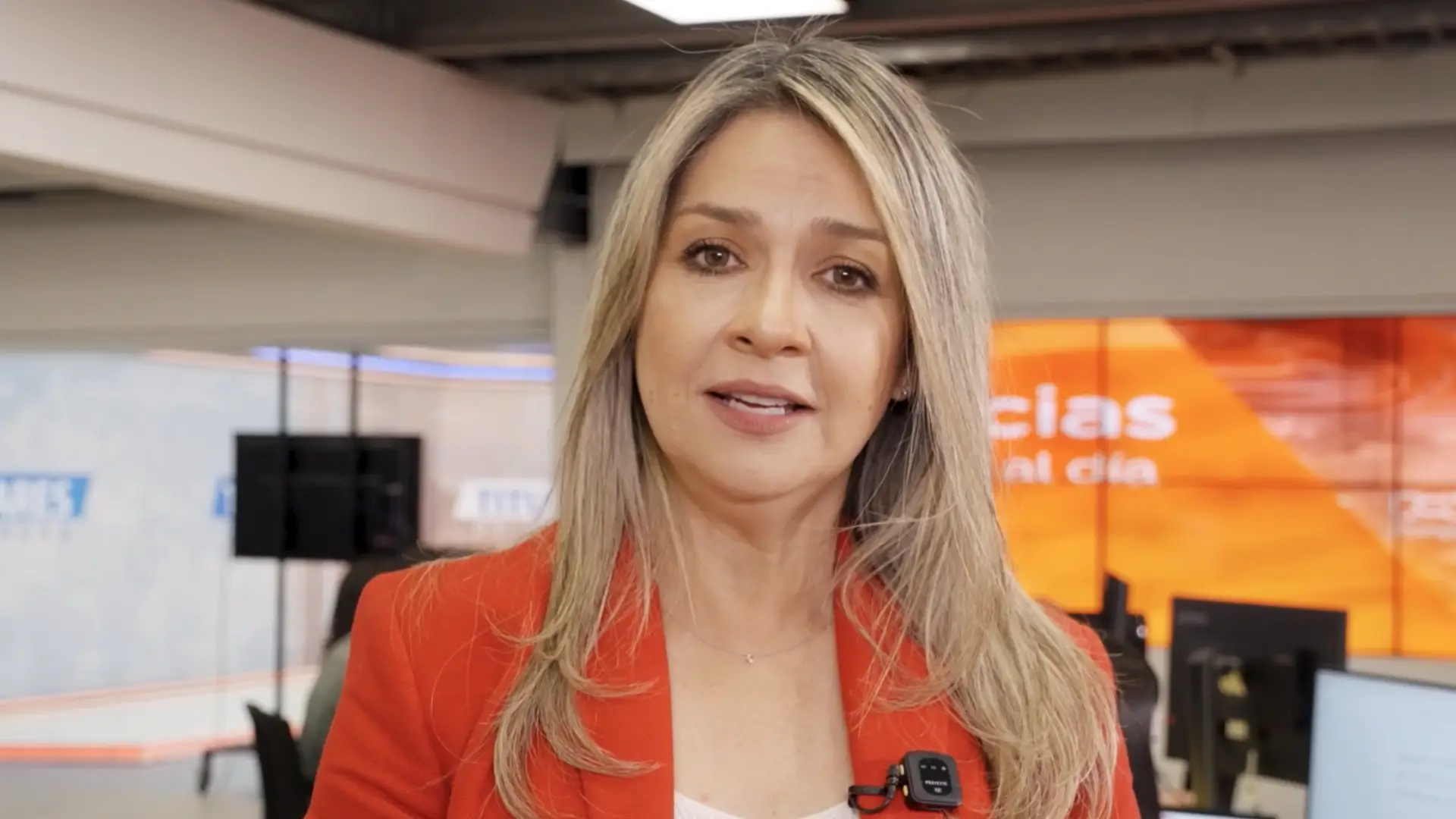 "Claudia López no es confiable, es camaleónica": Vicky Dávila