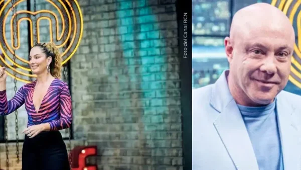 En video: estos son los famosos que estarán en MasterChef Celebrity Colombia 2025