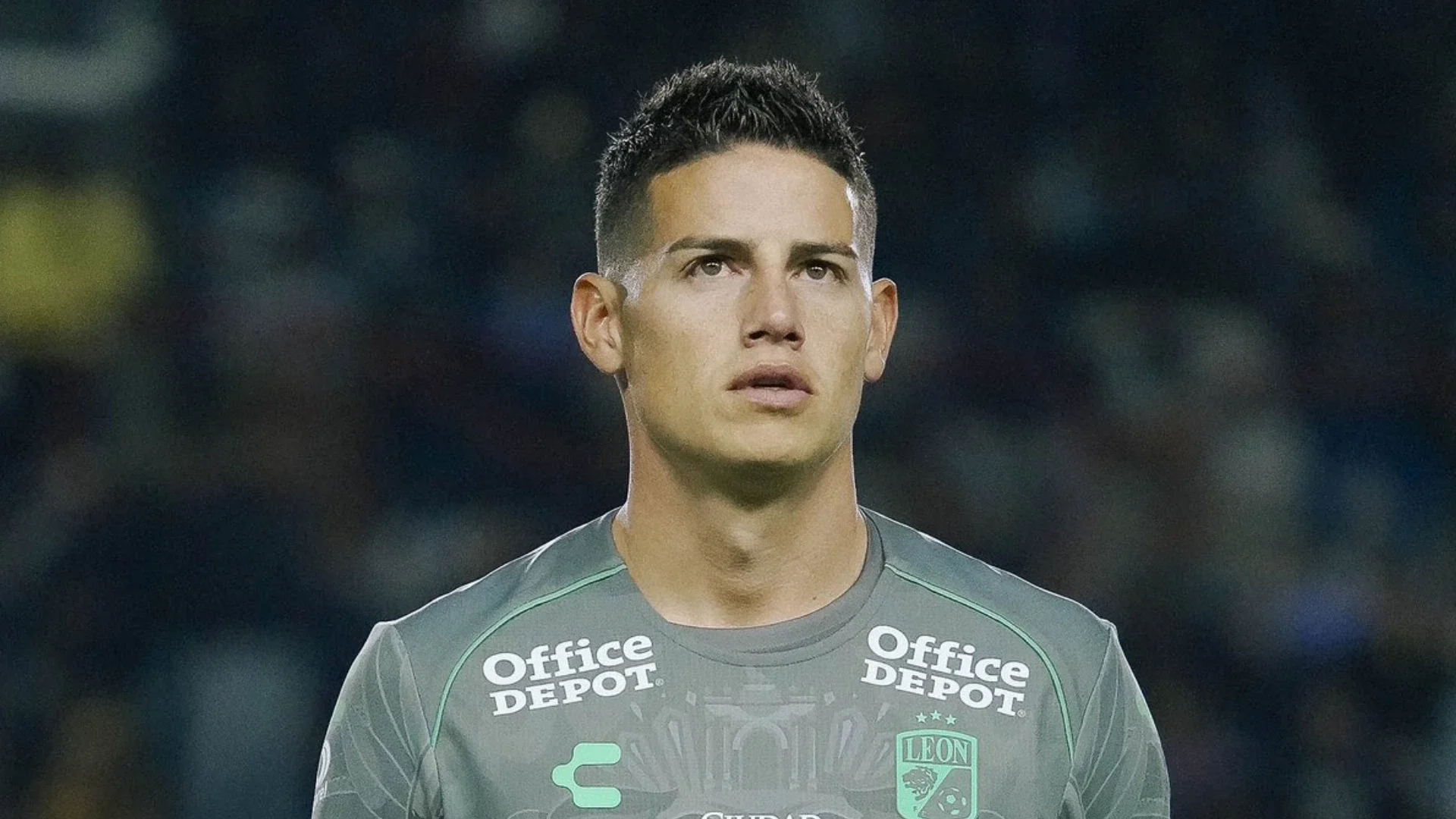 James Rodríguez