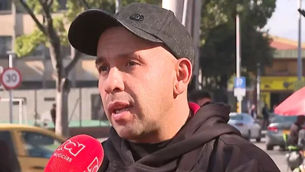 Mujer habría mandado atacar a su exesposo para cobrar millonario seguro de vida en Bogotá Mujer habría mandado atacar a su exesposo para cobrar millonario seguro de vida en Bogotá