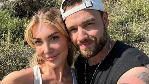 Novia de Liam Payne habló por primera vez sobre el fallecimiento del cantante: ¿por qué lo dejó solo en Argentina?