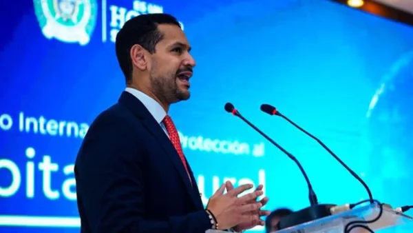 “Petro está jugando y el país está en crisis”: exministro del Interior, Daniel Palacios