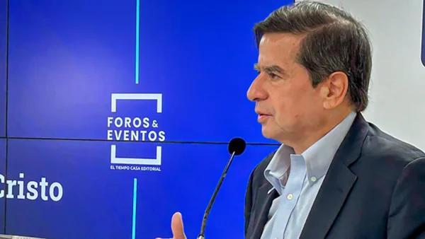 Ministro del Interior pide resolver brechas territoriales para lograr una paz verdadera Ministro del Interior pide resolver brechas territoriales para lograr una paz verdadera