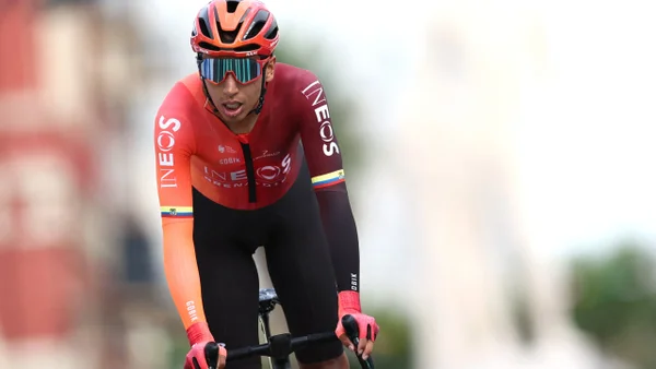 Con impresionante contrarreloj, Egan Bernal se convirtió en el campeón en los Nacionales de Ruta 2025 Con impresionante contrarreloj, Egan Bernal se convirtió en el campeón en los Nacionales de Ruta 2025