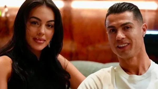 Video: Cristiano Ronaldo celebró su cumpleaños 40 bailando reggaetón