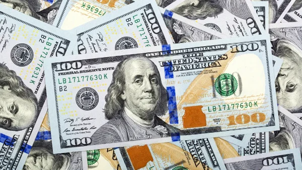 ¡Sigue bajando! Precio del dólar en Colombia alcanzó el nivel más bajo en más de 4 meses