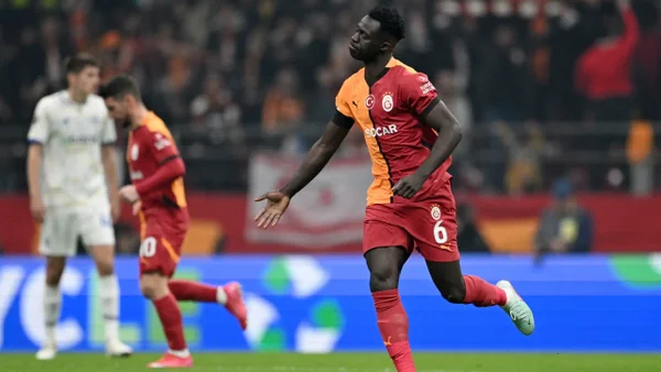 Oficial: Davinson Sánchez tendrá dupla colombiana en la defensa del Galatasaray