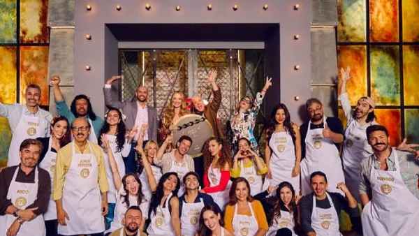 Valentina Taguado reveló las preparaciones con las que se la 'jugará' en MasterChef: ¿cuáles son?