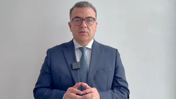 “Sandra Ortiz tiene mucho que contar”: Olmedo López pidió garantías para la exfuncionaria