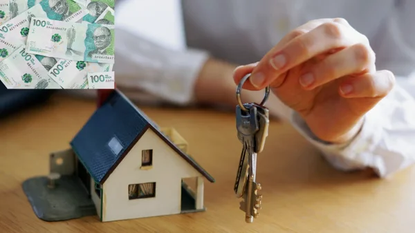 Su caja de compensación puede entregarle un subsidio de vivienda de más de 42 millones: ¿cómo conseguirlo? Su caja de compensación puede entregarle un subsidio de vivienda de más de 42 millones: ¿cómo conseguirlo?