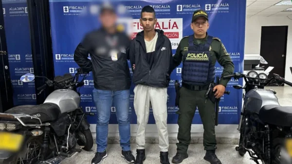 Sicario confesó el crimen de un sindicalista de transporte en Cali