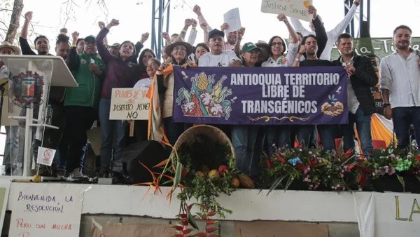 Las tensiones entre alcaldes de Antioquia y el Gobierno por las APPA Las tensiones entre alcaldes de Antioquia y el Gobierno por las APPA