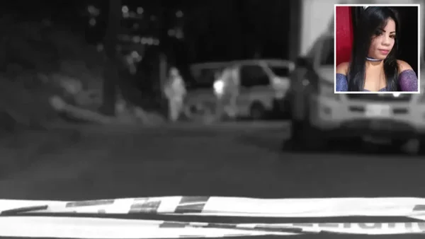 Joven habría asesinado a 'machetazos' a su mamá en Palmira: esto se sabe Joven habría asesinado a 'machetazos' a su mamá en Palmira: esto se sabe