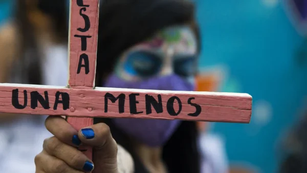 A la cárcel hombre señalado por el feminicidio de su pareja en Itagüí, Antioquia