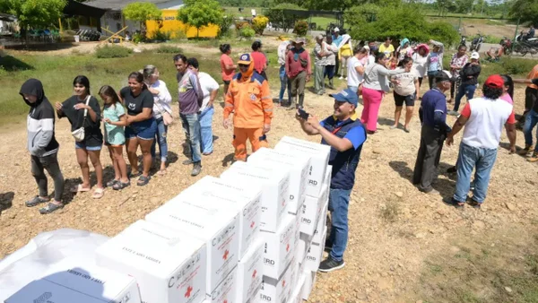 ¿Qué ha pasado con los miles de desplazados del Catatumbo?