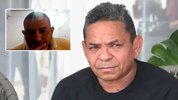 Condenan a cinco años de prisión a uno de los implicados en el secuestro del 'Mane' Díaz Condenan a cinco años de prisión a uno de los implicados en el secuestro del 'Mane' Díaz