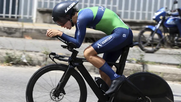 Nacionales de Ruta 2025: reviva los mejores momentos del segundo día