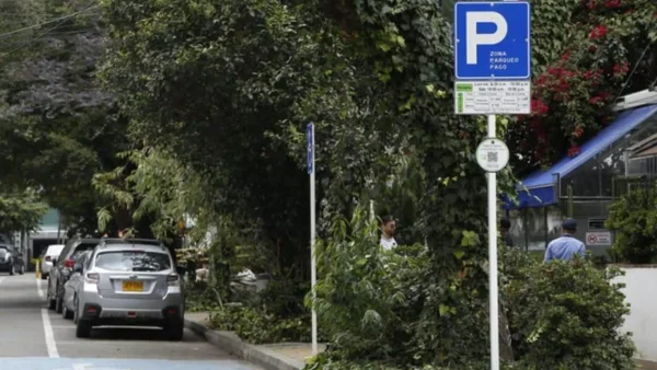 ¿Cuál es el paso a paso para usar las Zonas de Parqueo Pago de Bogotá y cómo funcionan? ¿Cuál es el paso a paso para usar las Zonas de Parqueo Pago de Bogotá y cómo funcionan?