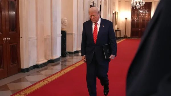 CPI calificó como "ataques graves" las sanciones impuestas por el gobierno Trump