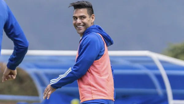 Falcao vuelve a debutar con Millonarios: fecha y horario confirmado para ver al ‘Tigre’ Falcao vuelve a debutar con Millonarios: fecha y horario confirmado para ver al ‘Tigre’