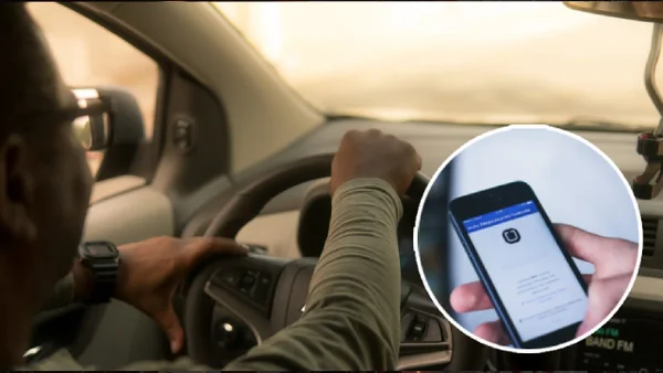 La plataforma de transporte que sí es legal en Colombia: ¿Cómo funciona?