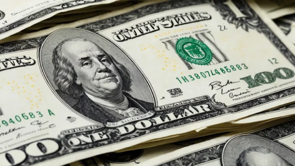 Novedad importante en su precio: así cerró la semana el dólar en Colombia