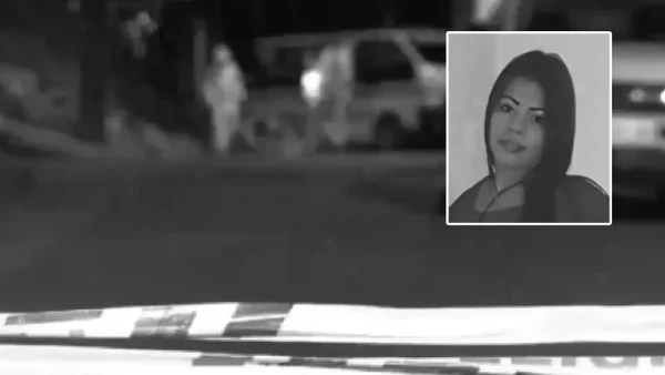 ¿Quién es el joven de 18 años señalado del atroz asesinato de su madre con machete en Palmira?