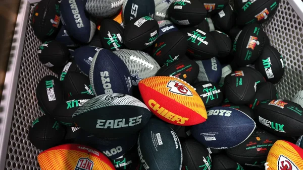 Super Bowl 2025: cómo son las reglas básicas del fútbol americano Super Bowl 2025: cómo son las reglas básicas del fútbol americano