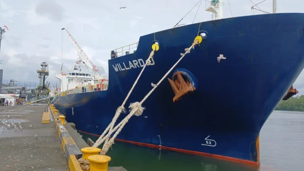 El impacto económico del Plan de Abastecimiento de Combustibles en el Pacífico colombiano