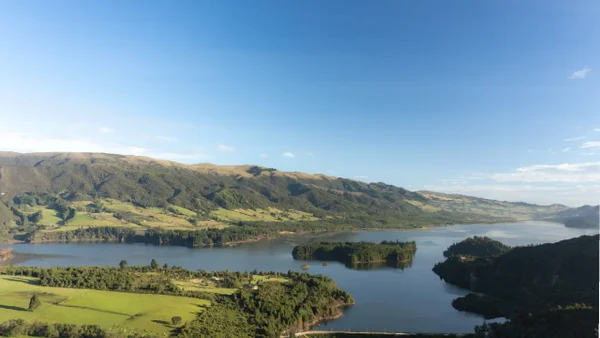 ¿Mejoraron o descendieron los embalses de Cundinamarca tras una nueva semana de racionamiento?