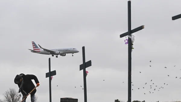 Trágico accidente: hallan restos del avión desaparecido en Alaska y descartan sobrevivientes Trágico accidente: hallan restos del avión desaparecido en Alaska y descartan sobrevivientes