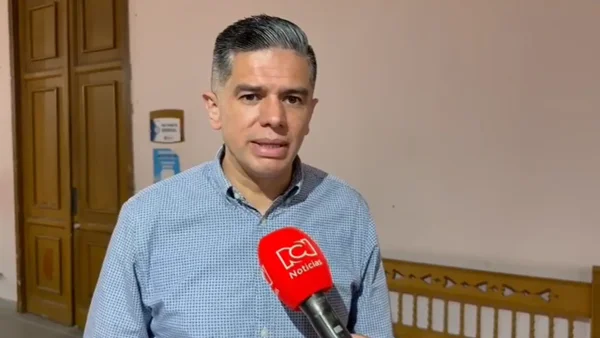 La razón por la que absolvieron a exalcalde de Pamplona en caso de corrupción La razón por la que absolvieron a exalcalde de Pamplona en caso de corrupción