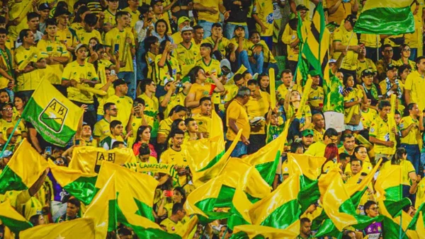 Noche de terror en Bucaramanga tras la pérdida de la Superliga: “Puñaladas y tiros”