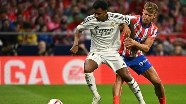 🔴Real Madrid 1-1 Atlético de Madrid: reviva los mejores momentos