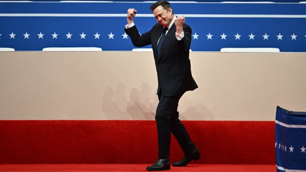 Lo que hay detrás del polémico Departamento de Eficiencia Gubernamental de Elon Musk