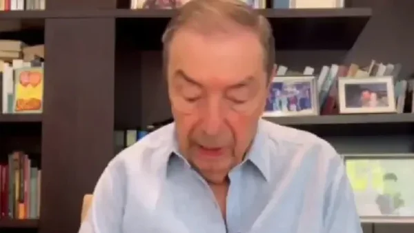 Fuad Char contó toda la verdad del fichaje fallido de James: “No debieron hacerme viajar”