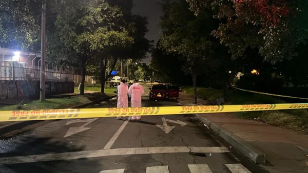 Condenados a 21 años de prisión integrantes del ‘Tren de Aragua’ por homicidio en Cúcuta