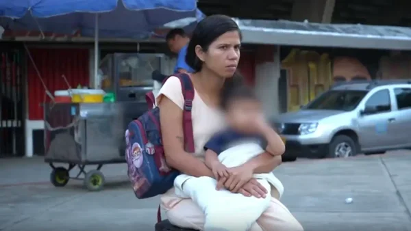 La crítica situación en el sur de Bolívar por enfrentamientos entre el ELN y el Clan del Golfo