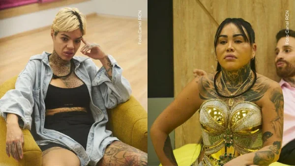 Nueva eliminación en La Casa de los Famosos: el público tomó sorpresiva decisión | Noticias RCN