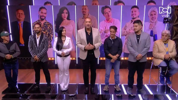 Nueva eliminación en La Casa de los Famosos: el público tomó sorpresiva decisión