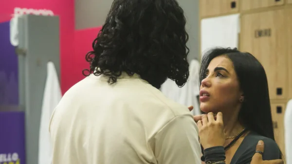 Esta fue la nominada por Marlon Solórzano antes de salir de La Casa de los Famosos: la envió a placa