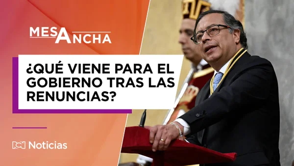 ¿Qué viene para el Gobierno Petro tras el nuevo gran remezón ministerial?