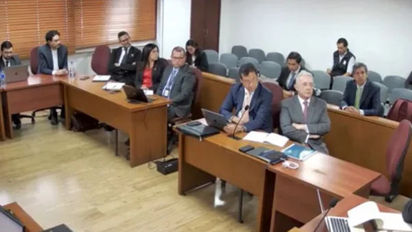 🔴 En vivo: siga el juicio en contra del expresidente Álvaro Uribe Vélez este 10 de febrero