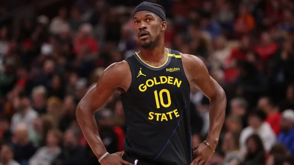 Estrella de la NBA se inspiró en James Rodríguez para elegir su nuevo número