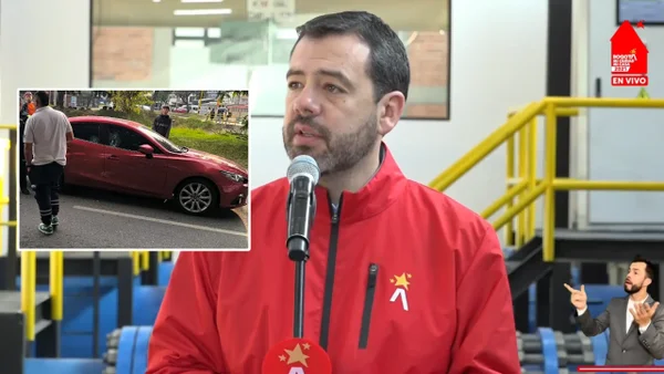 Alcalde de Bogotá se pronunció sobre el asesinato de una niña de 4 años en Bogotá
