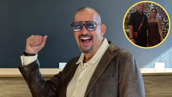 Novia del “Flaco” Solórzano confirmó su ingreso a Miss Universe Valle: emotivo mensaje